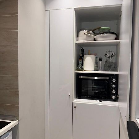 Luxury Cozy Appartment In The City Center Rhodes City Exteriör bild