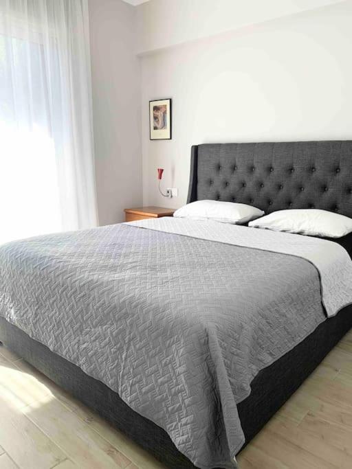 Luxury Cozy Appartment In The City Center Rhodes City Exteriör bild